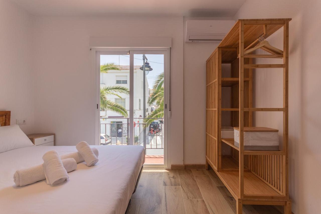 Wonderful Views Terrace 3Br Cottage - Bbq - Ac Altea Exterior photo