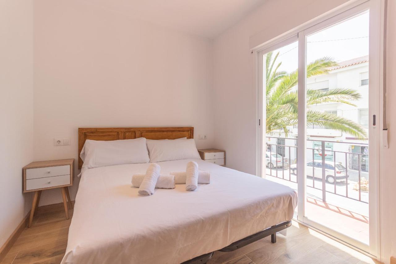 Wonderful Views Terrace 3Br Cottage - Bbq - Ac Altea Exterior photo